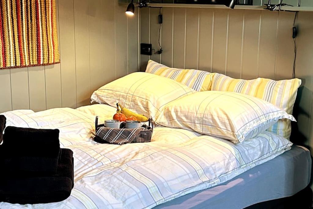 Ett Roms Vestvagoy Apartment Gravdal (Vestvagoy)